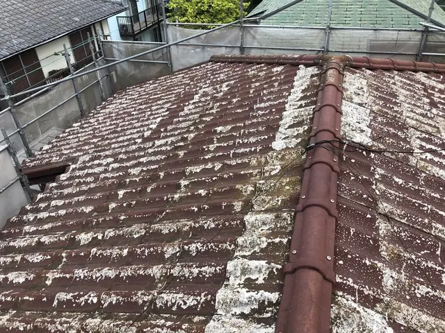 屋根修理の【葺き替え】ってなに？の記事写真