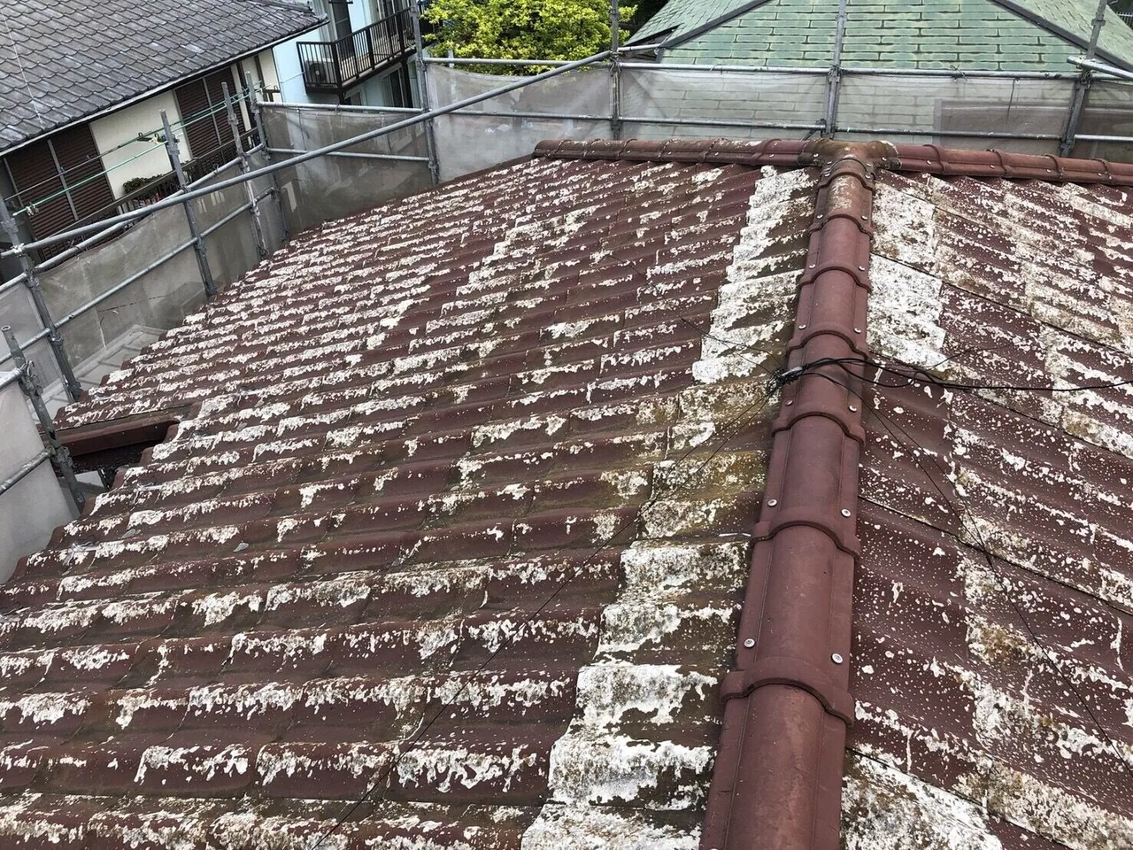 屋根修理の【葺き替え】ってなに？の記事写真