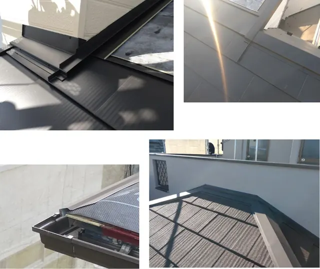 【一級建築板金技能士って何？】の記事写真