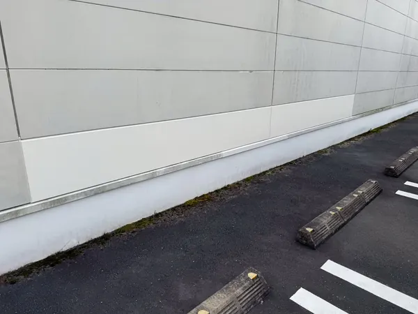東松山の建物|外壁サイディング補修 外壁工事の施工事例
